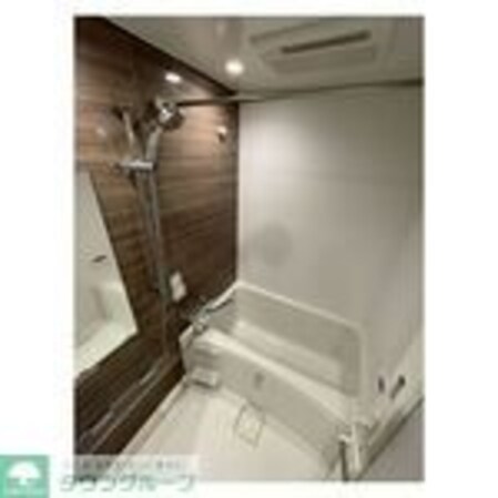 グランデュオ二子多摩川の物件内観写真